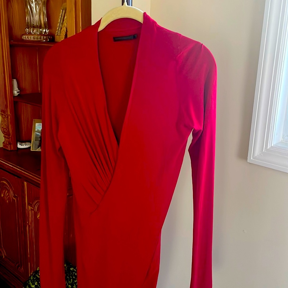 Donna karan dresse